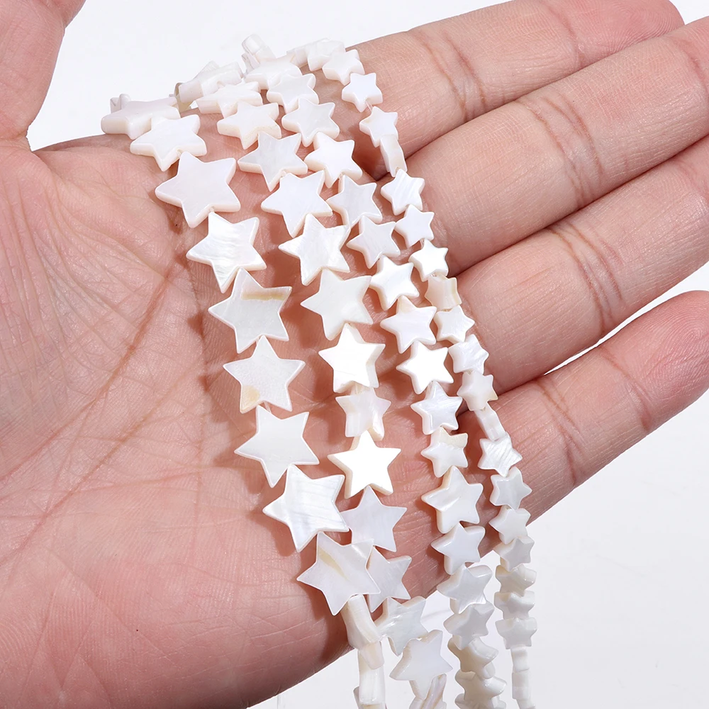 6-12mm Flat Heart Shell Beads Charm Multicolor Natural Loose Spacer Shell Bead - Picture 47 of 50