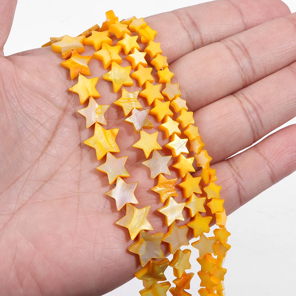 6-12mm Flat Heart Shell Beads Charm Multicolor Natural Loose Spacer Shell Bead - Picture 49 of 50