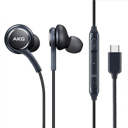 Pour Samsung Galaxy Note9 10 S9 S10 S20 S21 S23 Écouteurs Intra-Auriculaires Casque - Photo 21/21