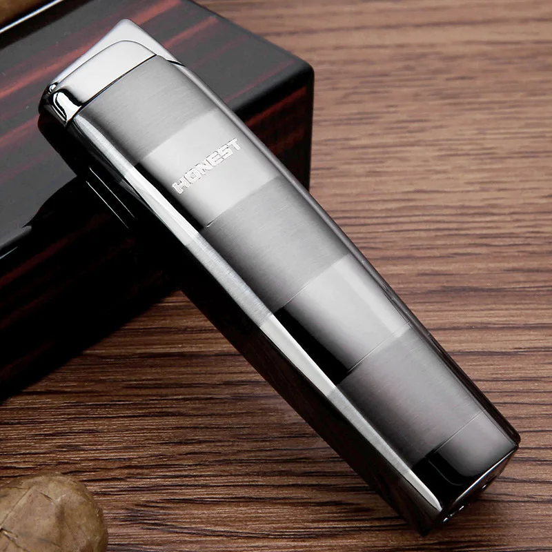 Refillable Windproof