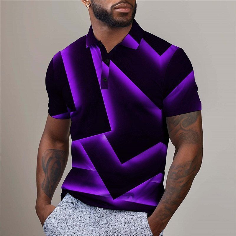 シャツ TRILLION Color Gradient Overfit Man to Man TR9SMT001 BLACK T COLOR GRADIENT T-SHIRT (BLACK) - TRILLION | 60% - Asian