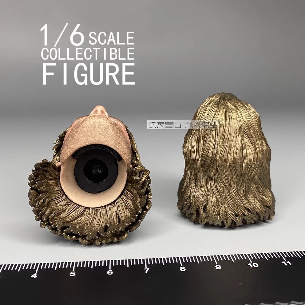 1/6 Scale Western Cowboy Arthur Morgan Top Hat Accessory for 12'' Action Figure