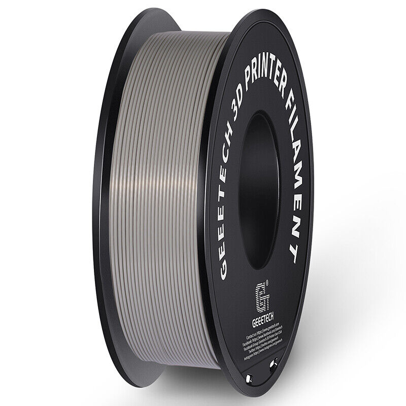 Geeetech PLA Filament 1.75mm 1kg/Roll High Precision Regular PLA Consumables UK - Picture 30 of 32