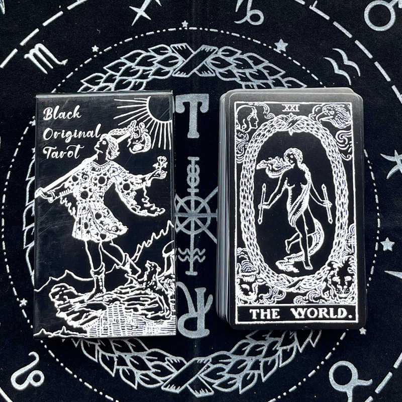 Hot sale All product Oracle cards THE LOVE ANGELS ORACLE 54 Card Deck Tarot - Picture 30 of 39