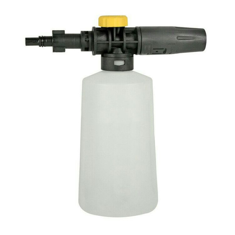 Professional Snow Foam Lance Cleaning Accessories for Car Wash Karcher Lavor
