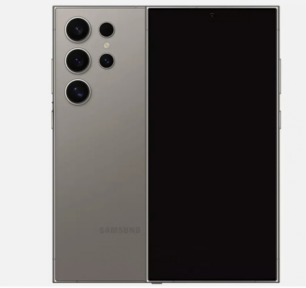 For Samsung Galaxy S24 Ultra S24+ Fake phone 1:1 Black screen Dummy model Fake - Picture 14 of 14