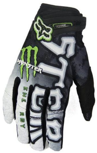 Hot Sale 100 Motocross ATV Enduro Bike Gloves Ultimate BMX Gear outdoor sport