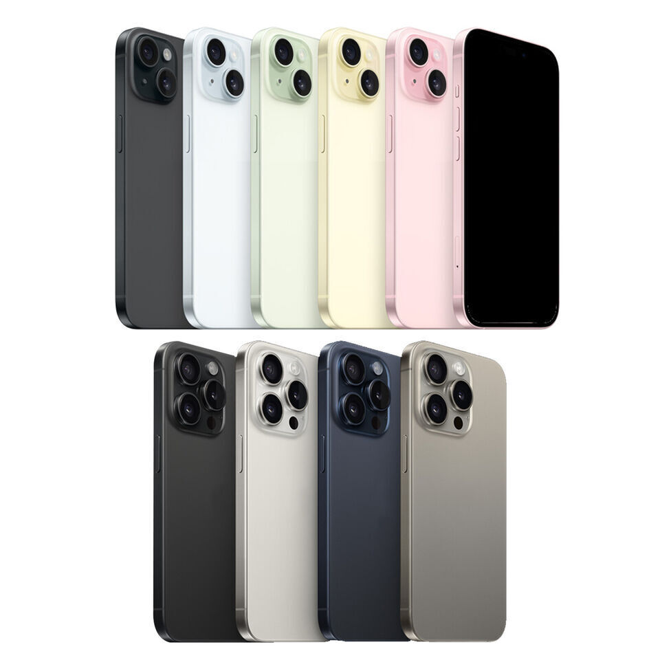 Atrapa Fałszywy telefon 1:1 Atrapa Wyświetlacz Model Zabawka do iPhone 15/15 Plus/15 ProMax - Zdjęcie 2 z 21