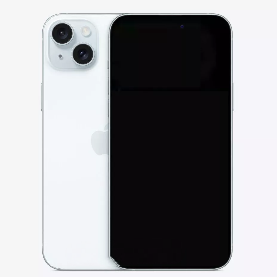 Atrapa Fałszywy telefon 1:1 Atrapa Wyświetlacz Model Zabawka do iPhone 15/15 Plus/15 ProMax - Zdjęcie 6 z 21