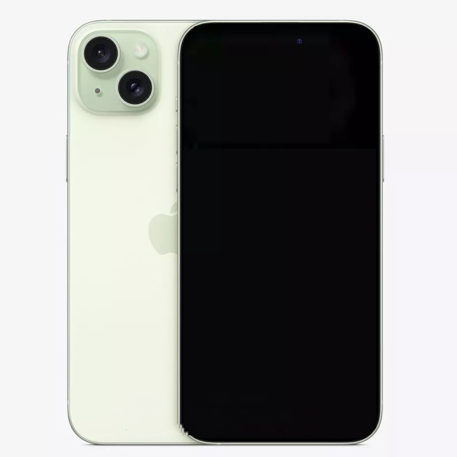 Atrapa Fałszywy telefon 1:1 Atrapa Wyświetlacz Model Zabawka do iPhone 15/15 Plus/15 ProMax - Zdjęcie 7 z 21