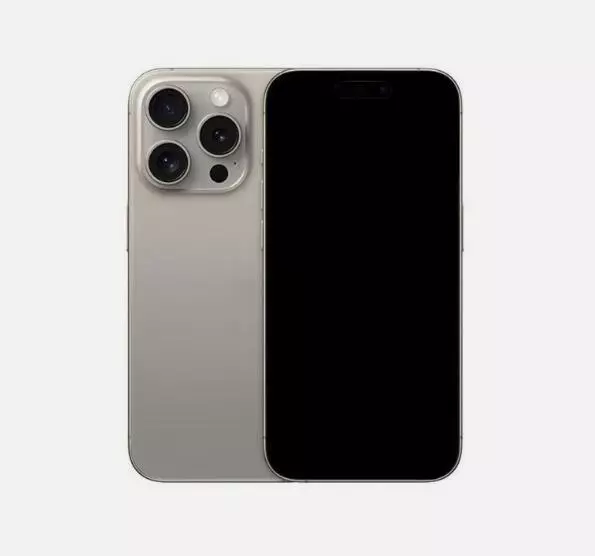Atrapa Fałszywy telefon 1:1 Atrapa Wyświetlacz Model Zabawka do iPhone 15/15 Plus/15 ProMax - Zdjęcie 13 z 21