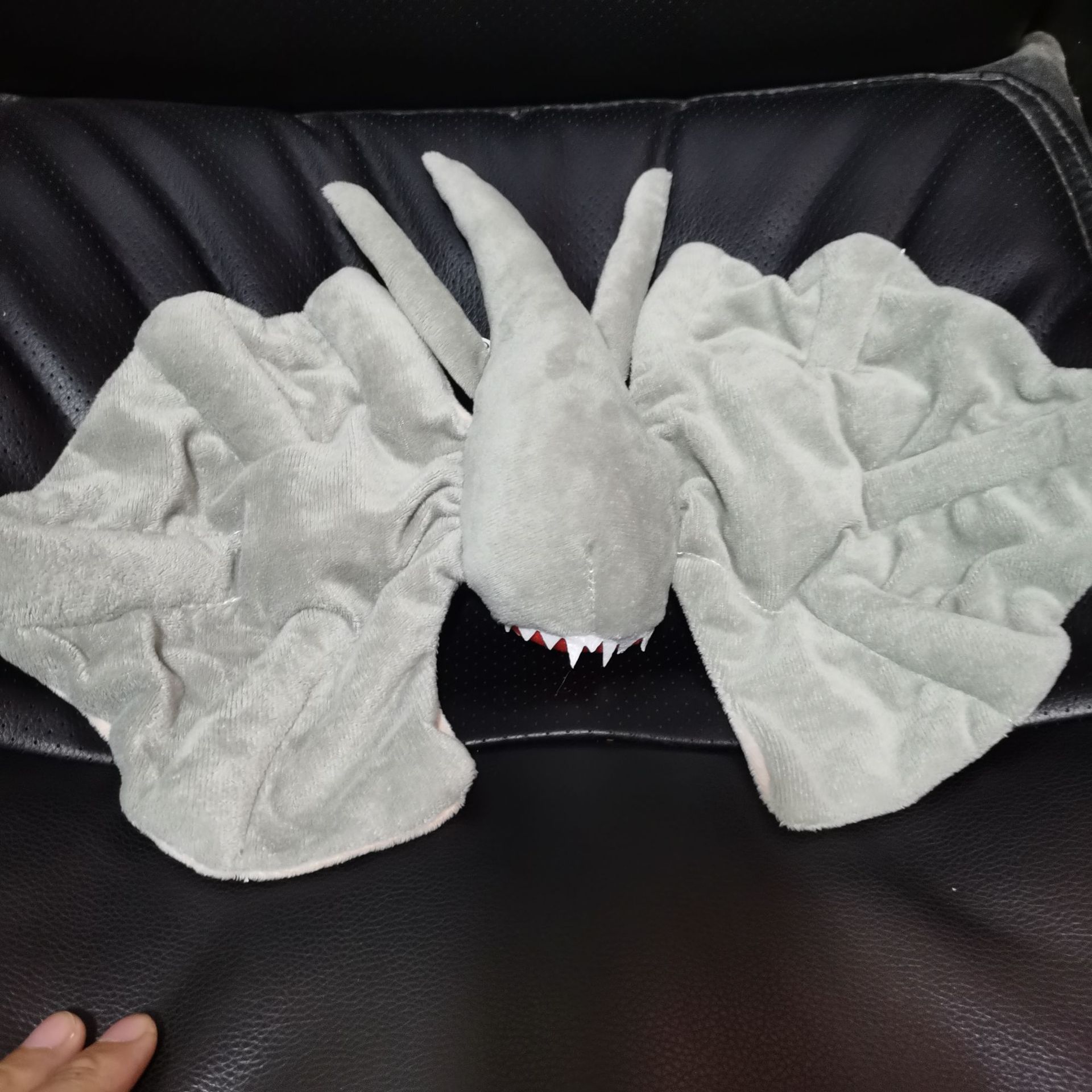 Hot Stranger Things Demogorgon Plush Plush Toy - Picture 22 of 23