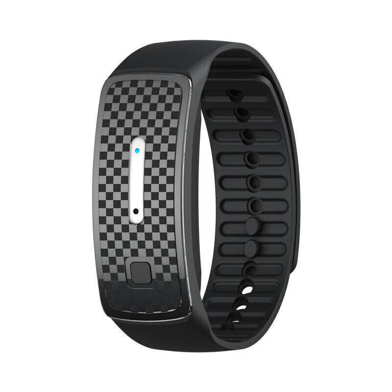 Matteo Ultrasonic Body Shape Wristband Magnetic Lymph Detox Bracelet Drainage - Picture 20 of 23