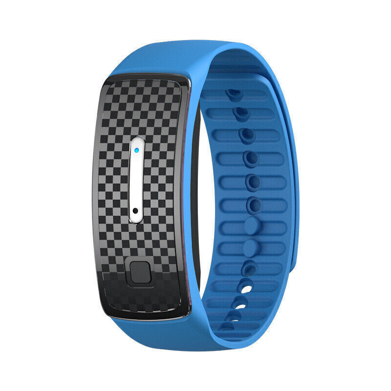 Matteo Ultrasonic Body Shape Wristband Magnetic Lymph Detox Bracelet Drainage - Picture 22 of 23