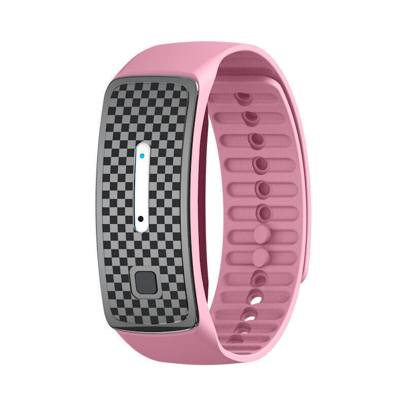 Matteo Ultrasonic Body Shape Wristband Magnetic Lymph Detox Bracelet Drainage - Picture 23 of 23