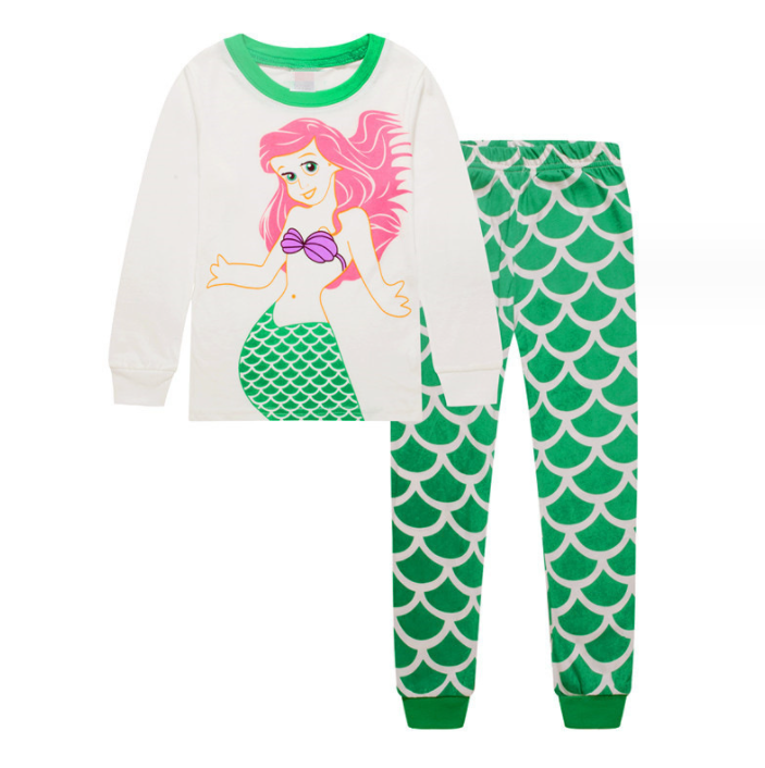Kids Boys Girls Super Mario Pyjamas Set Long Sleeve T-Shirt Shorts Age 1-7 Years - Picture 46 of 64