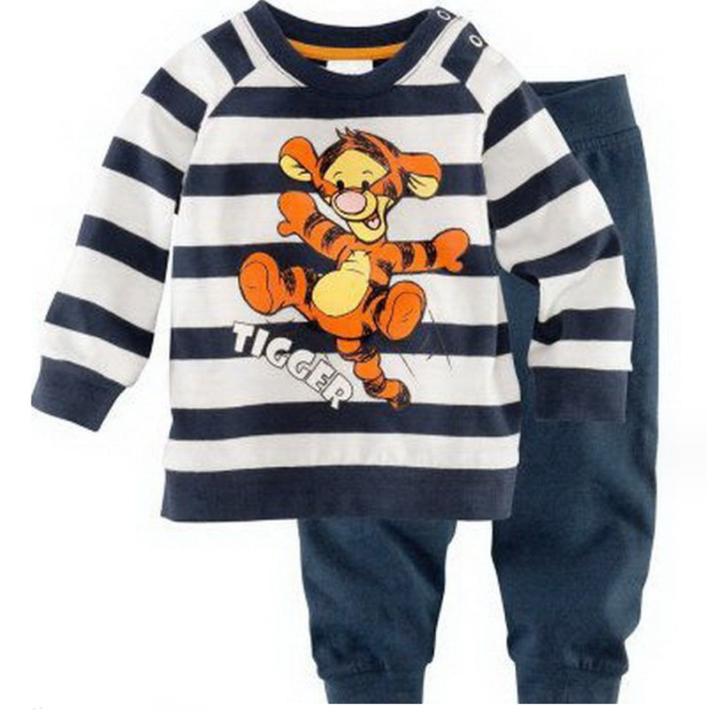 Kids Boys Girls Super Mario Pyjamas Set Long Sleeve T-Shirt Shorts Age 1-7 Years - Picture 49 of 64
