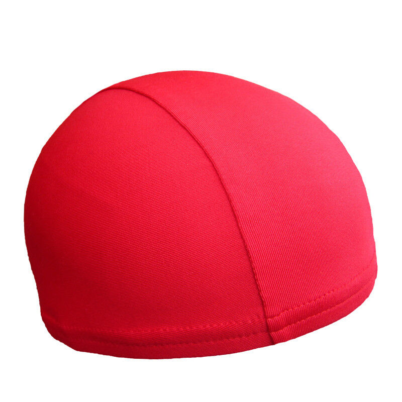 Bike Helmet Inner Liner Dome Cap - Quick-Drying Cooling Skull Cap Sweatband - Picture 25 of 37
