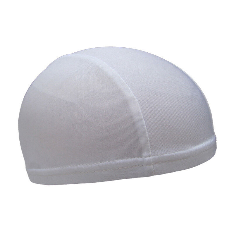 Bike Helmet Inner Liner Dome Cap - Quick-Drying Cooling Skull Cap Sweatband - Picture 29 of 37
