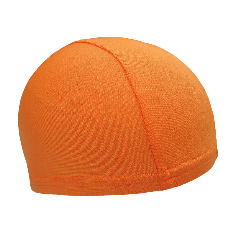 Bike Helmet Inner Liner Dome Cap - Quick-Drying Cooling Skull Cap Sweatband - Picture 31 of 37