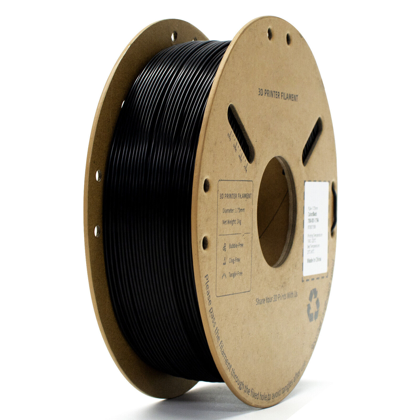 【Buy 3 get 1 free, Add 4】Geeetech 3D Printer Filaments PLA/PETG/ABS+/TPU/Resin - Picture 31 of 193