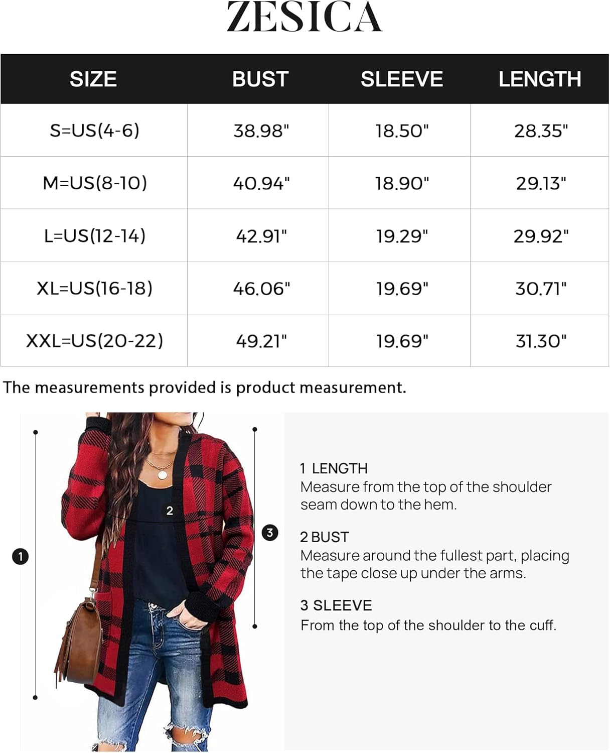 Womens Fall Winter Long Sleeves Open Front Knitted Sweater Cardigan Coat Outwear - Picture 74 of 148