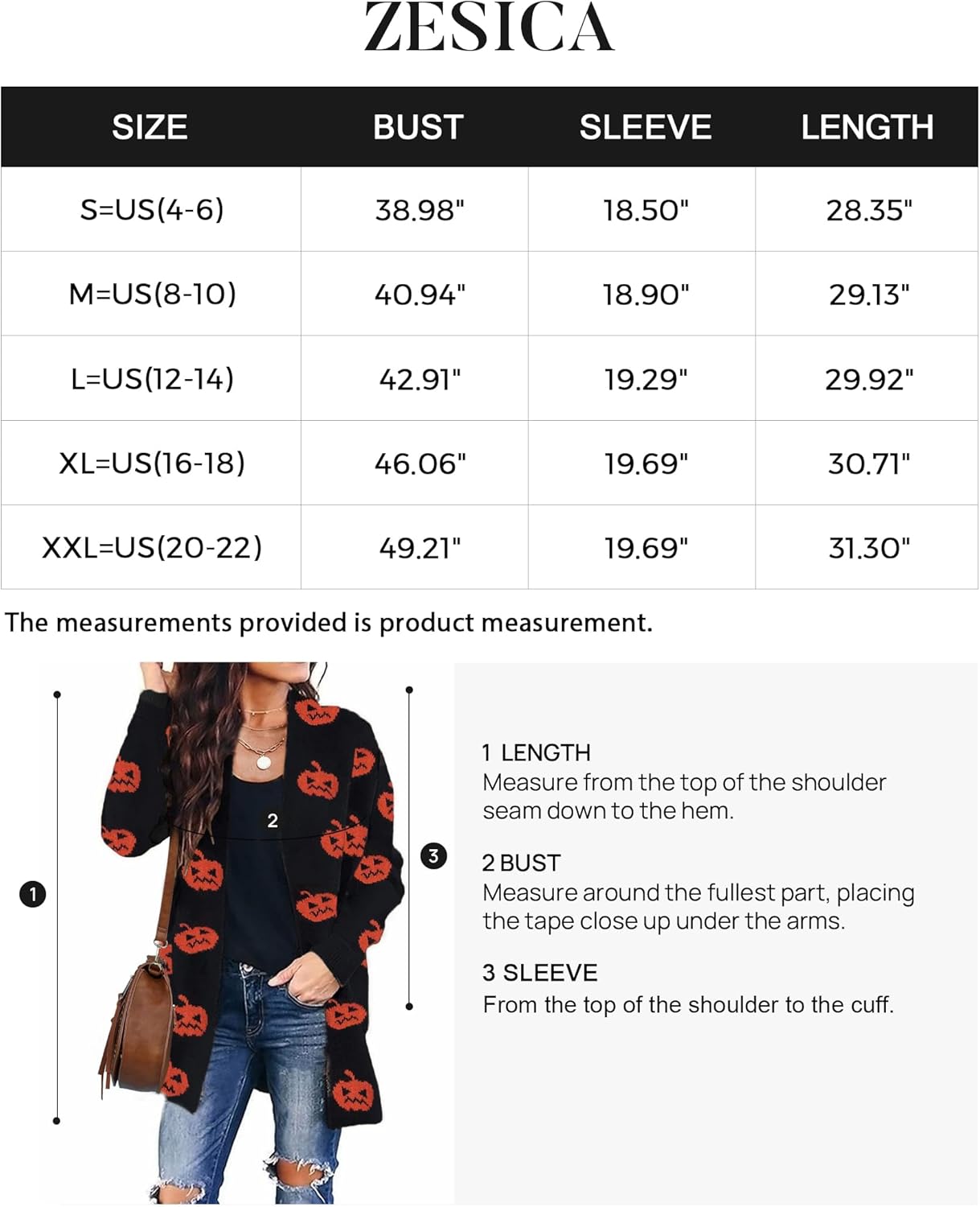 Womens Fall Winter Long Sleeves Open Front Knitted Sweater Cardigan Coat Outwear - Picture 136 of 148