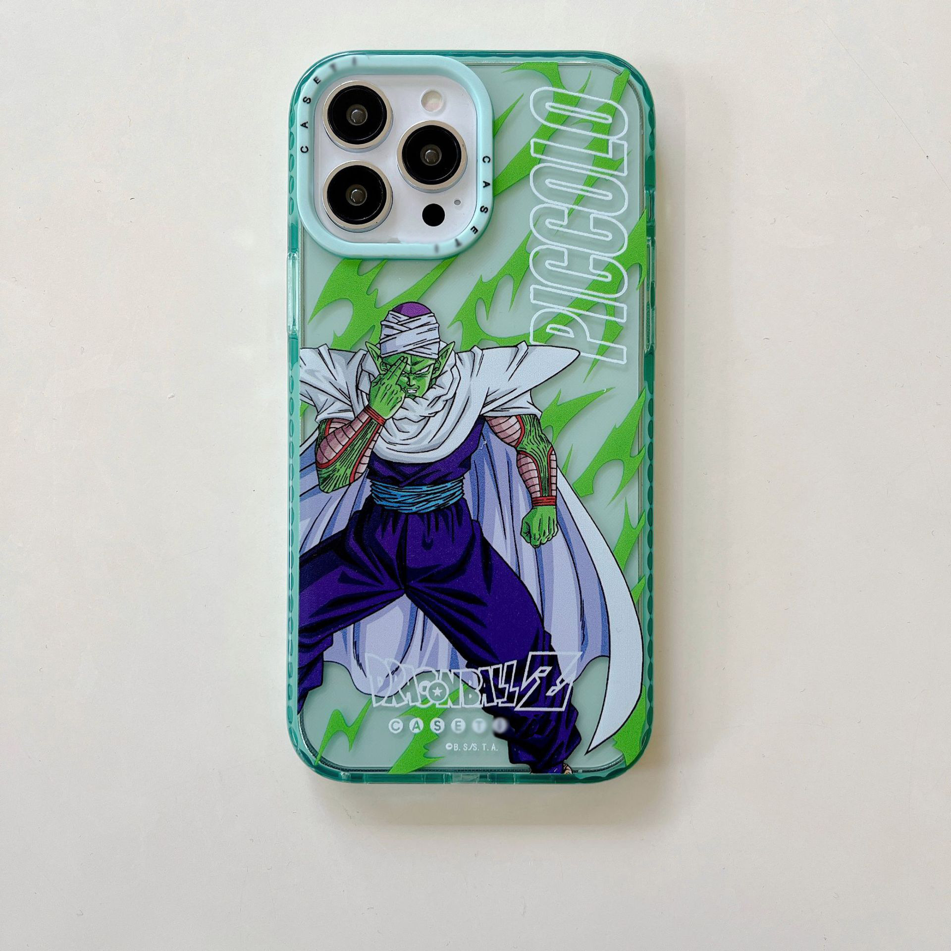 Anime Dragon Ball Is Suitable for Case Iphone 16 15 13 14 Promax Xs Iphone Case