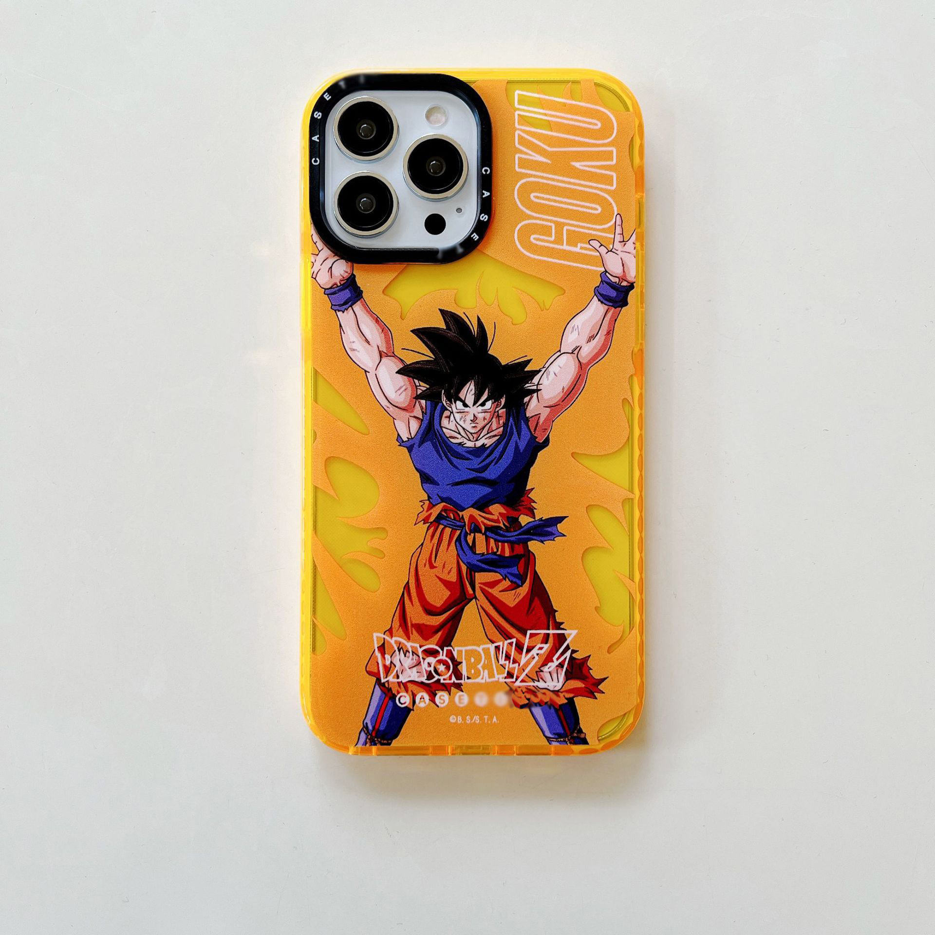 Anime Dragon Ball Is Suitable for Case Iphone 16 15 13 14 Promax Xs Iphone Case