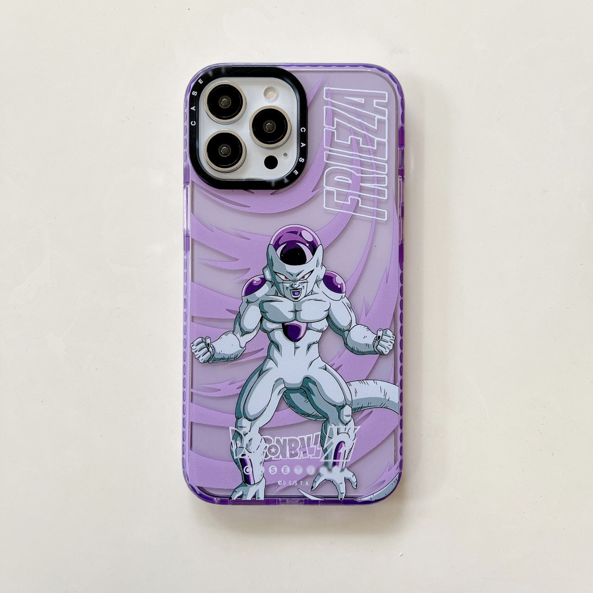 Anime Dragon Ball Is Suitable for Case Iphone 16 15 13 14 Promax Xs Iphone Case