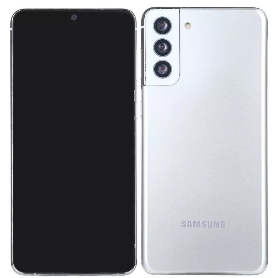Para Samsung Galaxy S21 Ultra S21+ Teléfono Falso 1:1 Negro Pantalla Modelo Ficticio Falso - Imagen 11 de 12