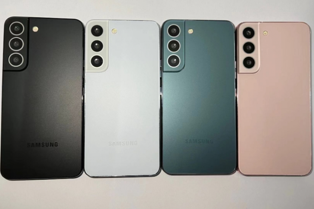 Do Samsung Galaxy S22 Ultra S22 + Fałszywy telefon 1:1 Czarny ekran Atrapa model Fałszywy - Zdjęcie 7 z 8