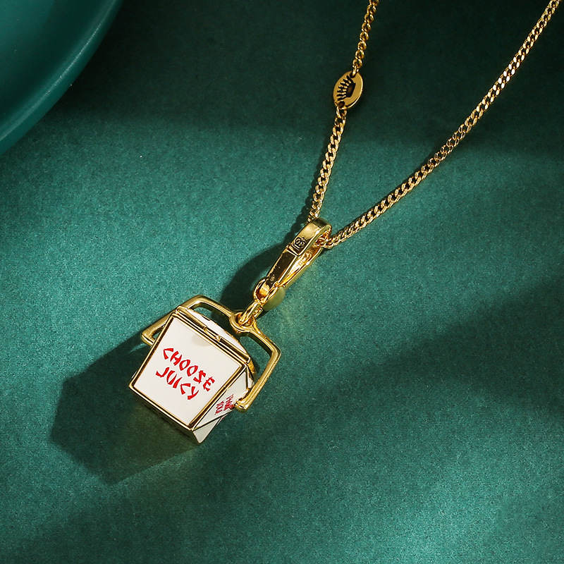 Juicy Couture fortune cookie sale Charm