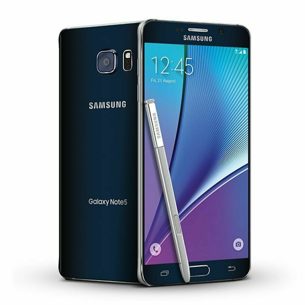 Samsung Galaxy Note5 N920A N920T N920V N920P 32GB Unlocked Smartphone New Sealed - Picture 12 of 15