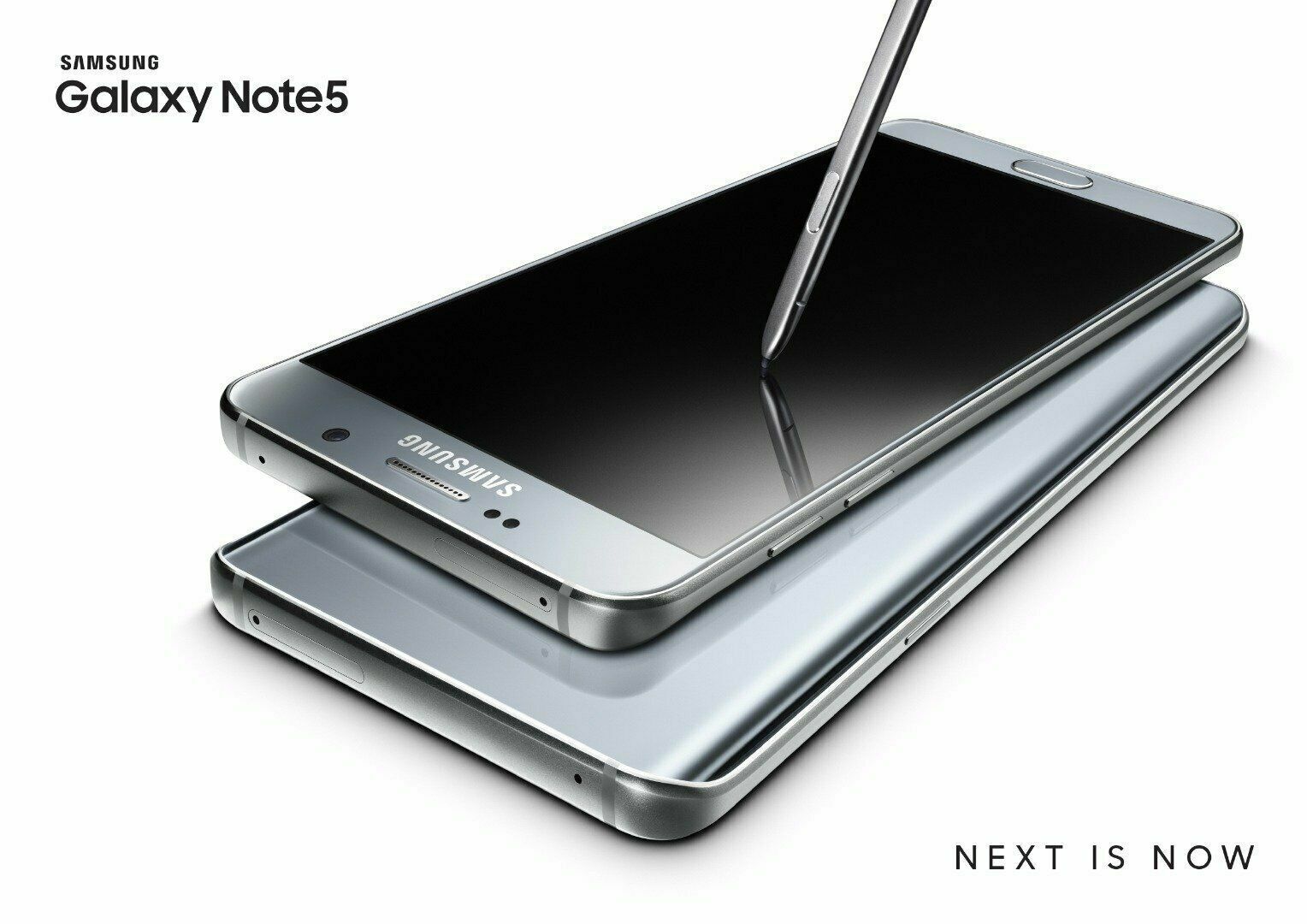 Samsung Galaxy Note5 N920A N920T N920V N920P 32GB Unlocked Smartphone New Sealed - Picture 14 of 15