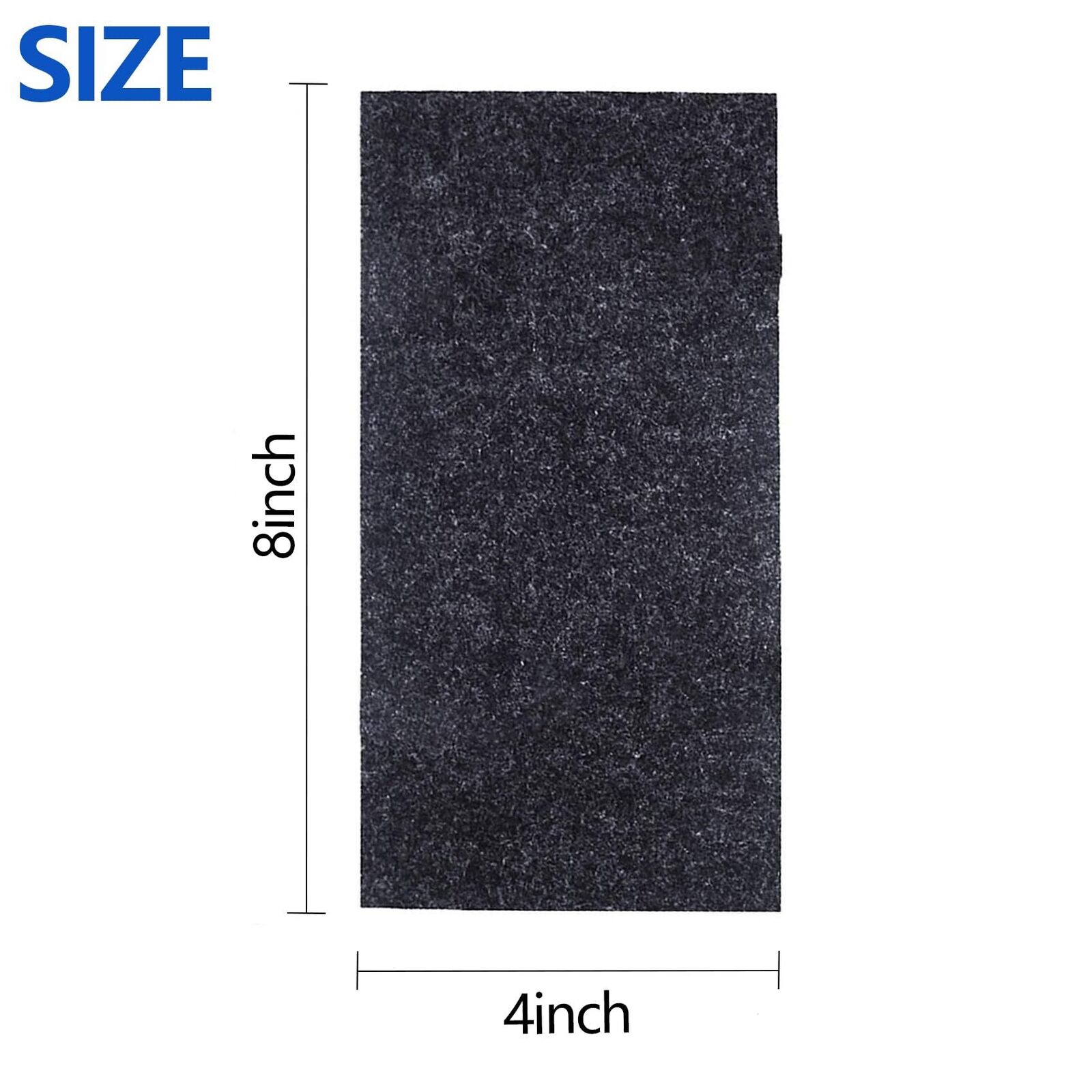 Breathe Green Nano Sparkle Cloth,Nanosparkle Cloth for Car Scratches Multipurpos - Picture 11 of 13