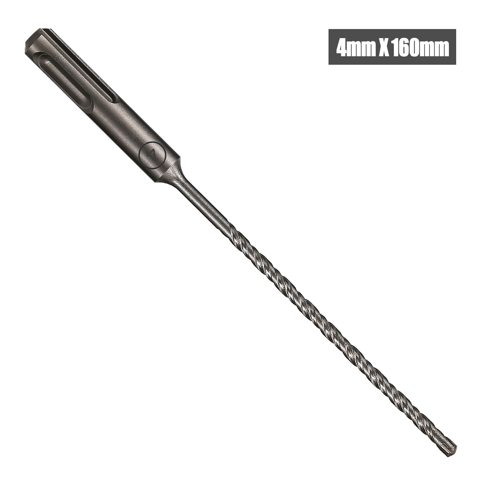 1x SDS plus taladro percutor Ø 4-30 mm longitud 110-500 mm taladro de hormigón taladro de piedra - Imagen 29 de 122