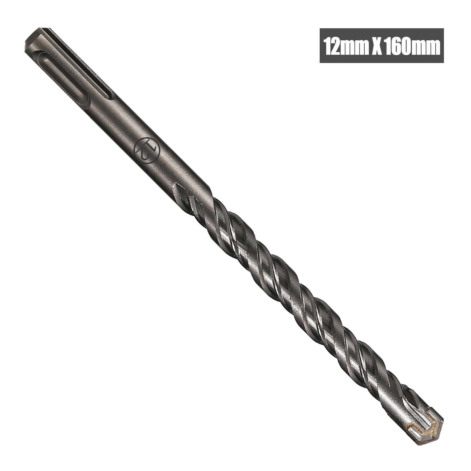 1x SDS plus taladro percutor Ø 4-30 mm longitud 110-500 mm taladro de hormigón taladro de piedra - Imagen 38 de 122