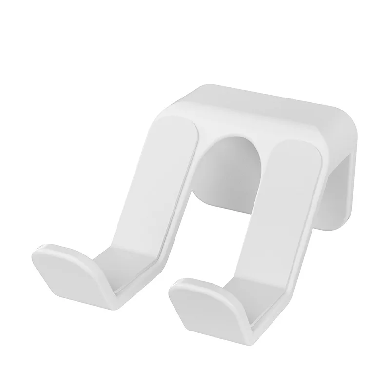 Wall Mount Game Controller Holder Headphone Hanger Storage Shelf Holder - Picture 7 of 9