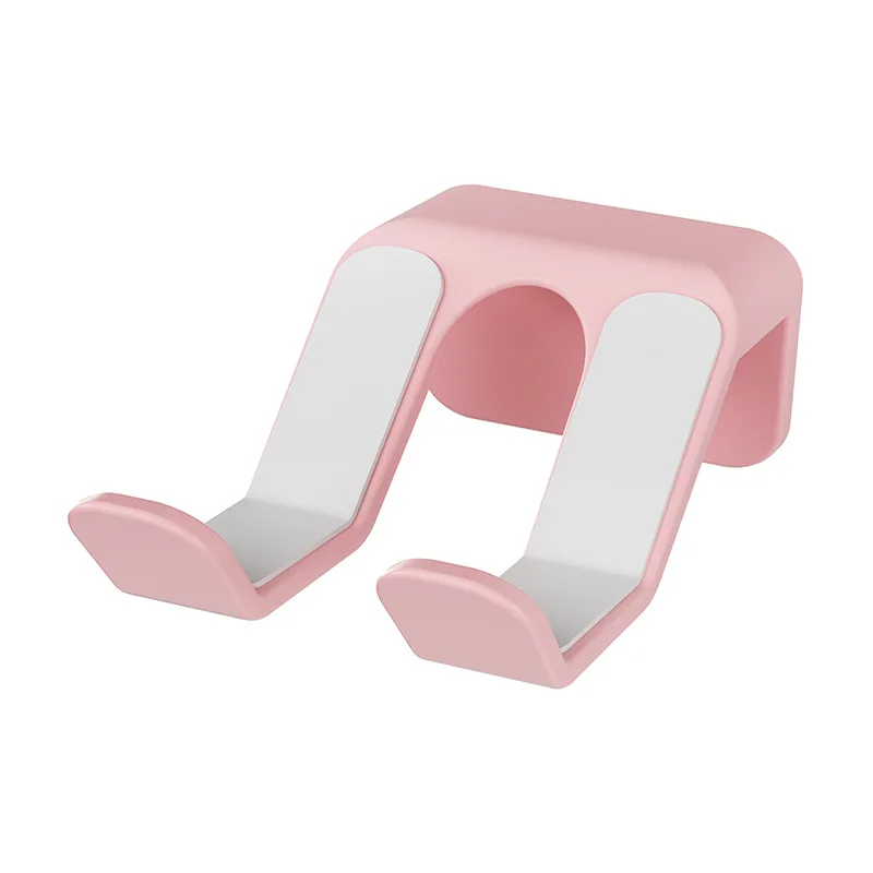 Wall Mount Game Controller Holder Headphone Hanger Storage Shelf Holder - Picture 8 of 9
