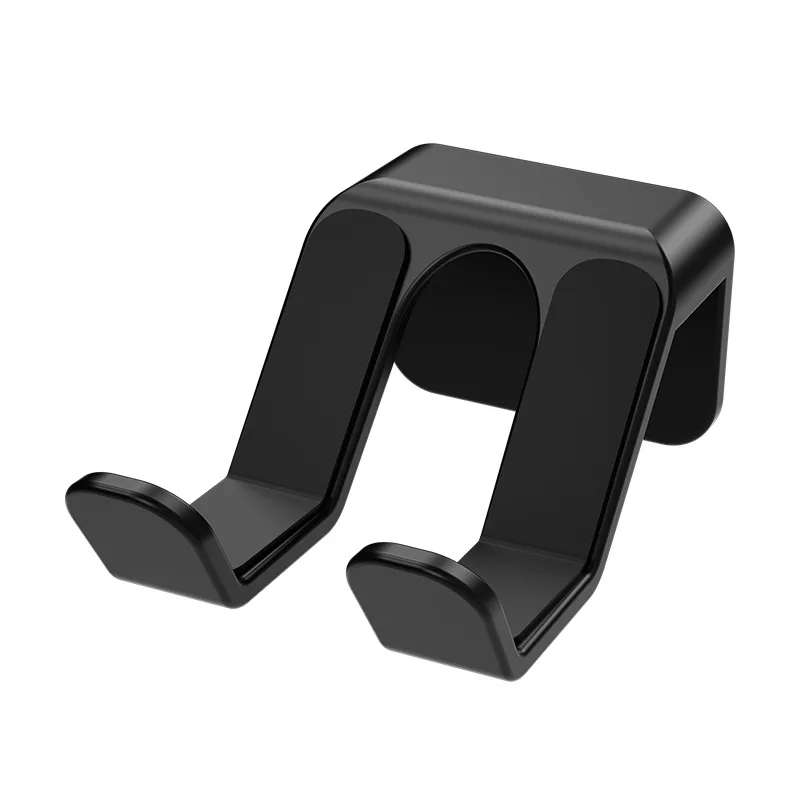 Wall Mount Game Controller Holder Headphone Hanger Storage Shelf Holder - Picture 9 of 9
