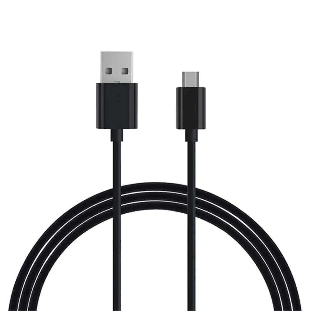 1A/2A Micro USB Fast Charge Cable 3 Feet For Samsung Galaxy J3 J7 Black/White 1M