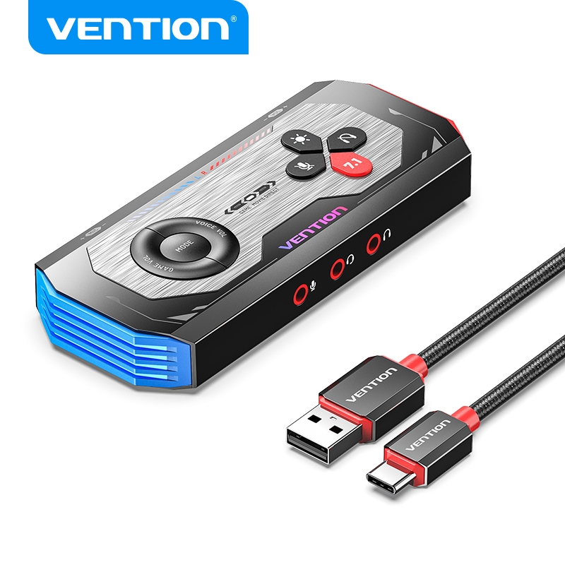 Gaming Audio Amplifier 192kHz @ 24bit for Windows 8/8.1/10/11 macOS Linux - Picture 9 of 9