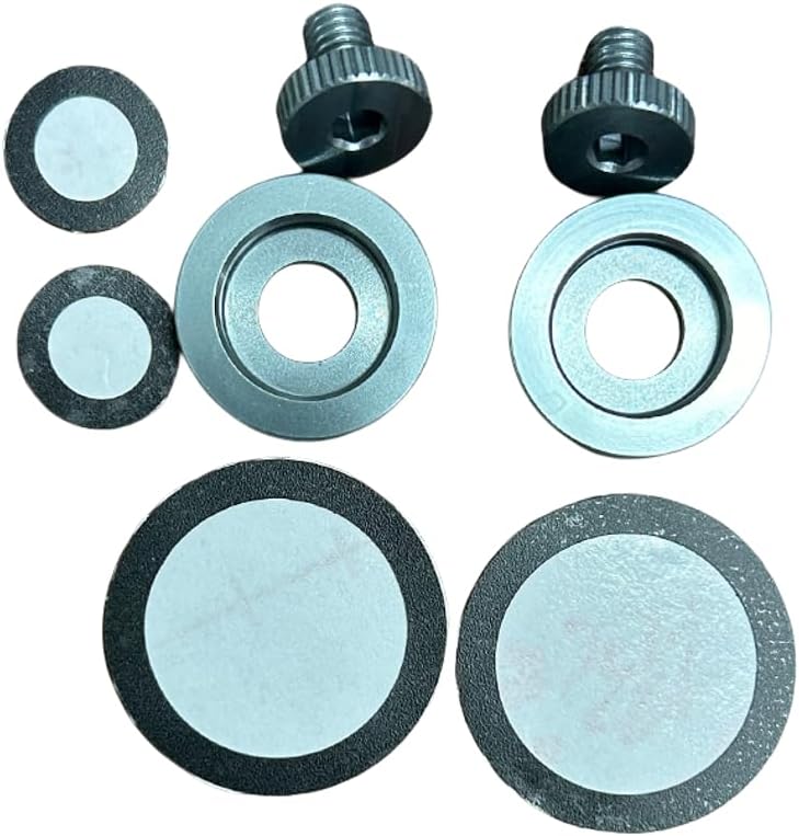 For STILO ST5FN CARBON Motorcyle Lens Block Screw Accessories Visors Lens Button - Bild 14 von 37