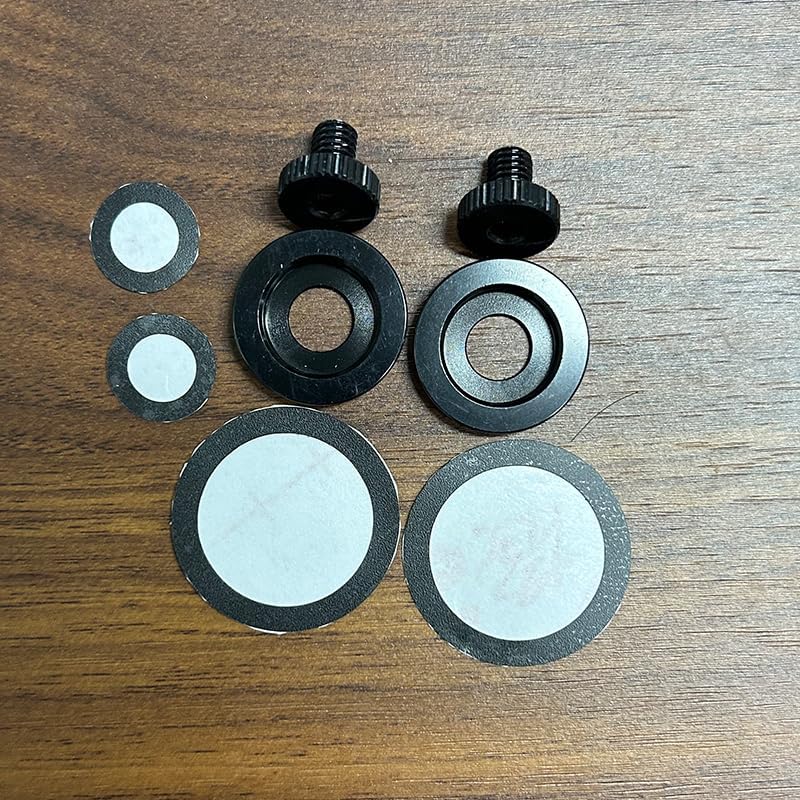 For STILO ST5FN CARBON Motorcyle Lens Block Screw Accessories Visors Lens Button - Bild 12 von 37