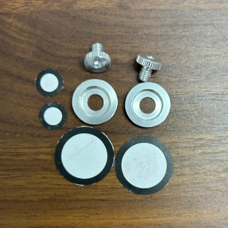 For STILO ST5FN CARBON Motorcyle Lens Block Screw Accessories Visors Lens Button - Bild 13 von 37