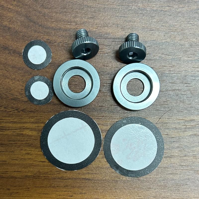 For STILO ST5FN CARBON Motorcyle Lens Block Screw Accessories Visors Lens Button - Bild 32 von 37