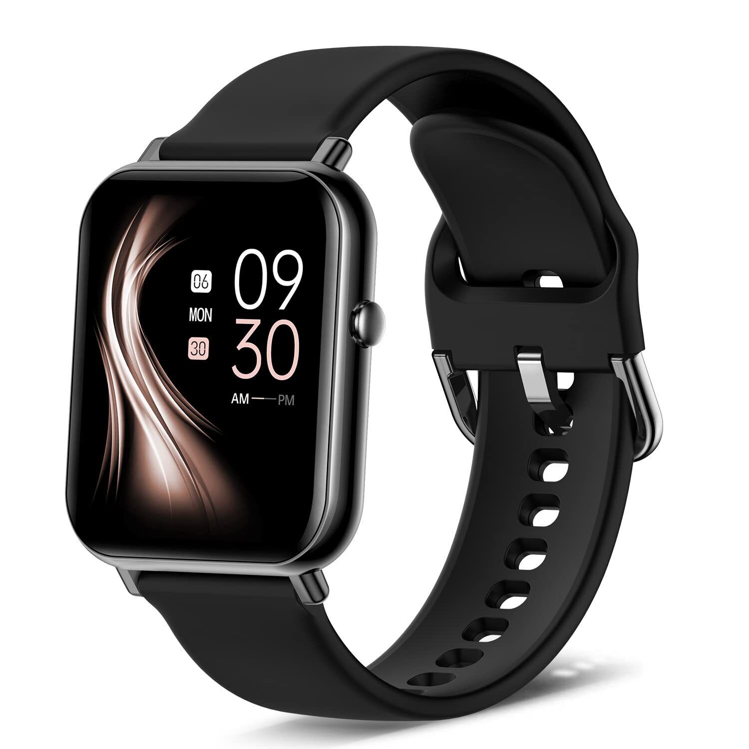 Bluetooth Smart Watch Heart Rate Fitness Tracker for iPhone Android Samsung LG - Picture 22 of 52