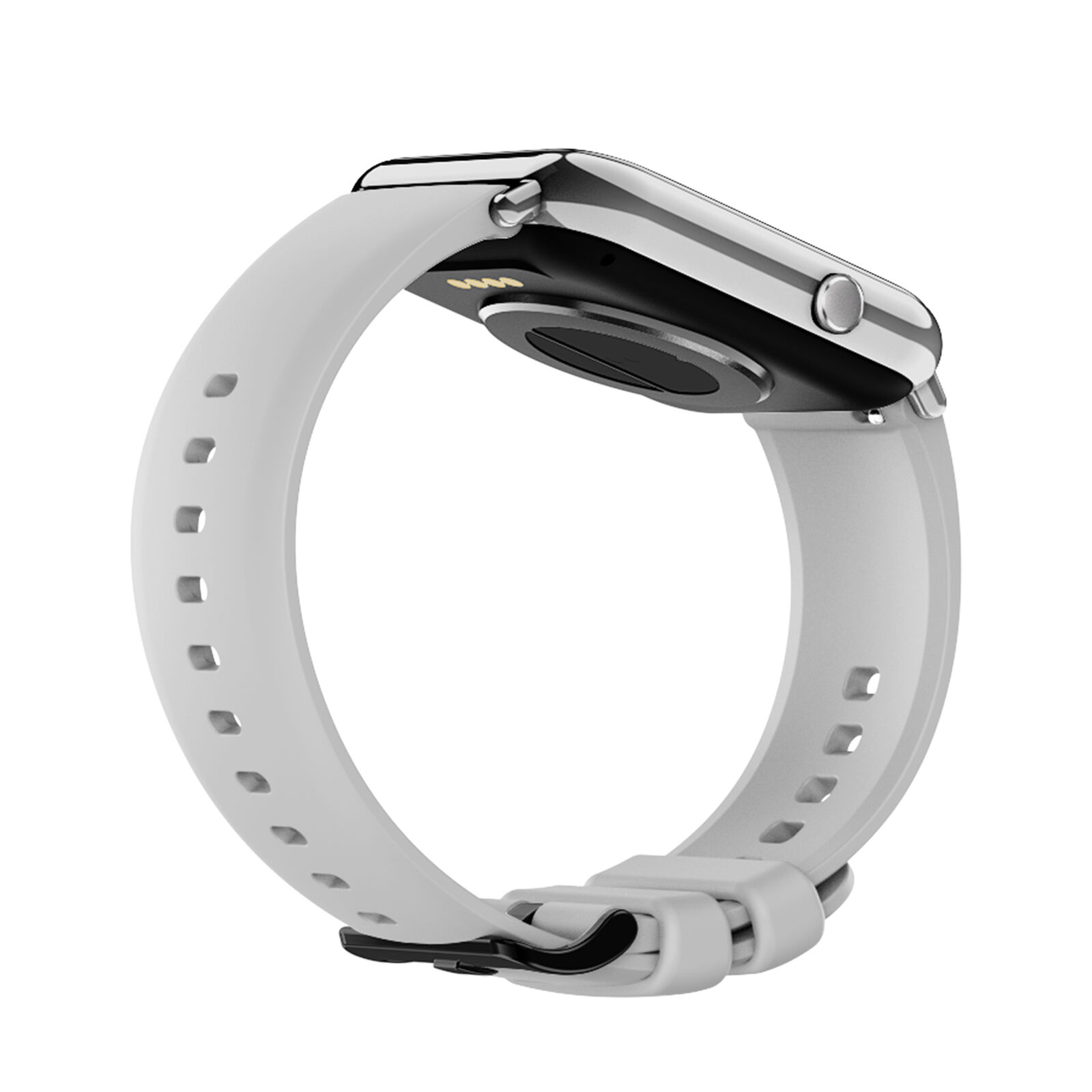 Bluetooth Smart Watch Heart Rate Fitness Tracker for iPhone Android Samsung LG - Picture 51 of 52