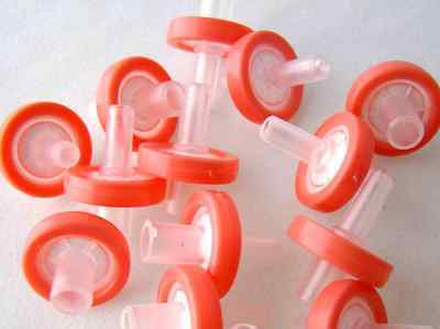 PTFE PES MCE PVDF Nylon 13-33mm Syringe Driven Filter 0.22μm-0.45µm - Picture 8 of 11